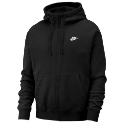 Nike Ανδρική ζακέτα Sportswear Club Fleece